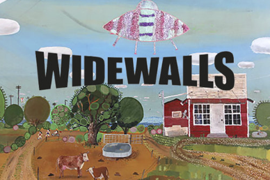 WideWalls - May 28, 2016
