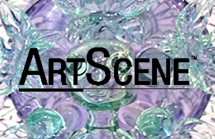 Art Scene - October 8, 2016