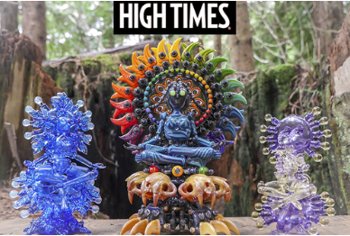 High Times - October 5, 2016