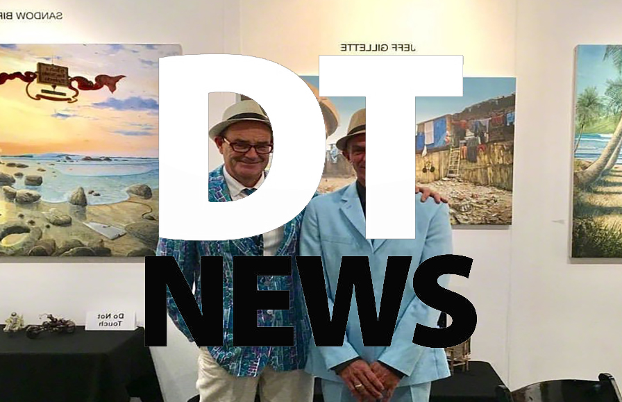Downtown News - January 9, 2017