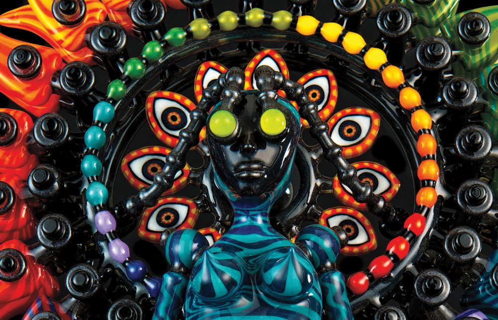 Sacramental Vessels:&nbsp;October 8 - November 13,&nbsp;2016